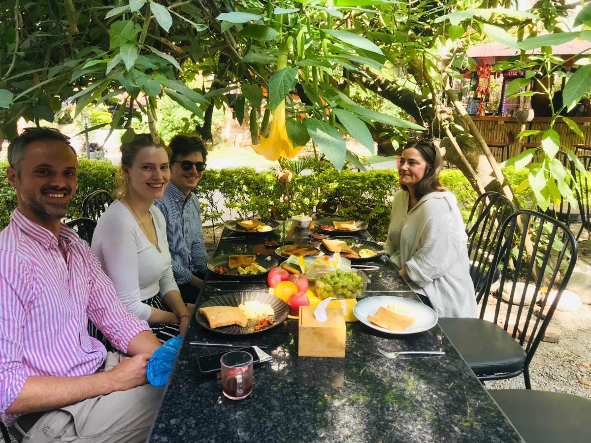 Cloud 9 Garden Hotel Kathmandu Ngoại thất bức ảnh